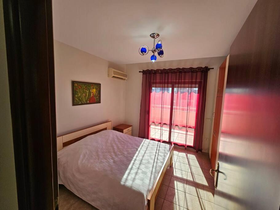 Central Apartment Tirana Exteriér fotografie