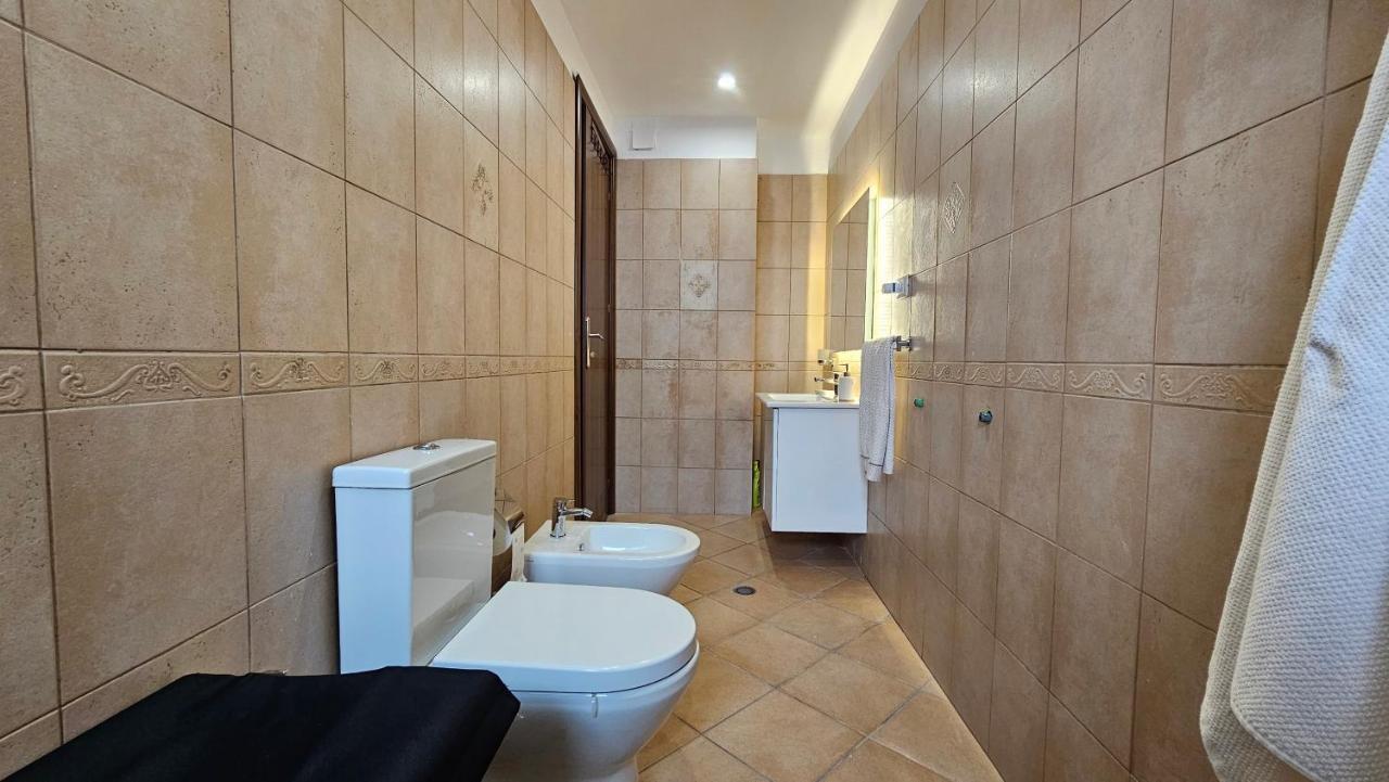 Central Apartment Tirana Exteriér fotografie