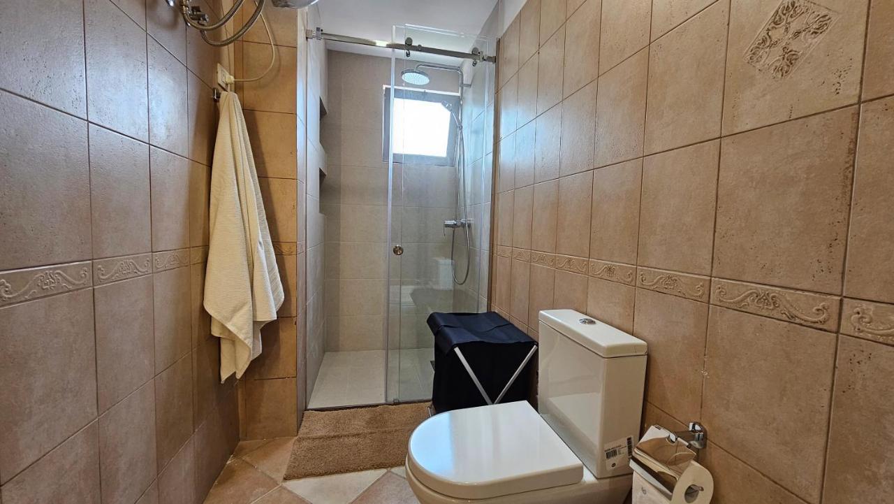 Central Apartment Tirana Exteriér fotografie